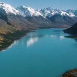 Top 3 hồ nước có vẻ đẹp ngoạn mục nhất nước Mỹ