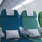 Các hạng ghế được khai thác bởi Bamboo Airways