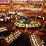 Top những sòng bạc nổi tiếng nhất ở Las Vegas