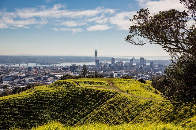 Danh sách các điểm tham quan tuyệt vời nhất ở Auckland