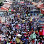 4 khu chợ lý tưởng nhất để mua sắm khi du lịch Manila